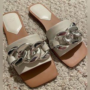 Marc Fisher Sandals